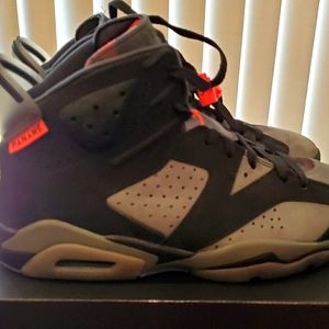 Jordan 6 Retro PSG Paname